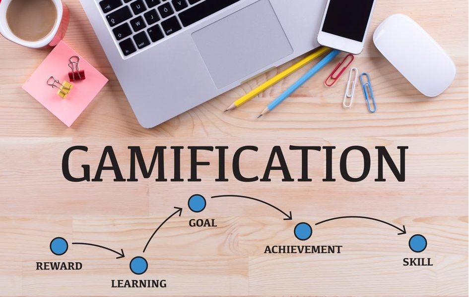Gamification